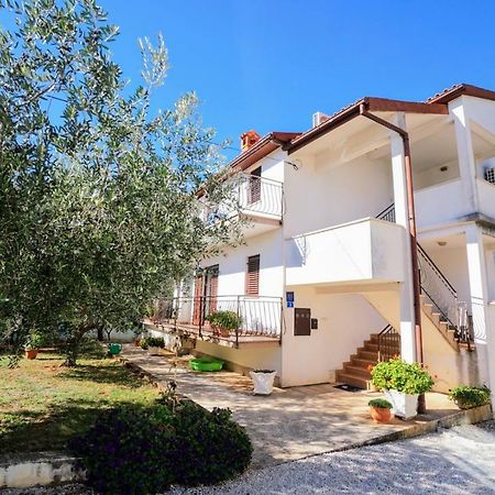Apartment Daniela Savudrija Exterior foto